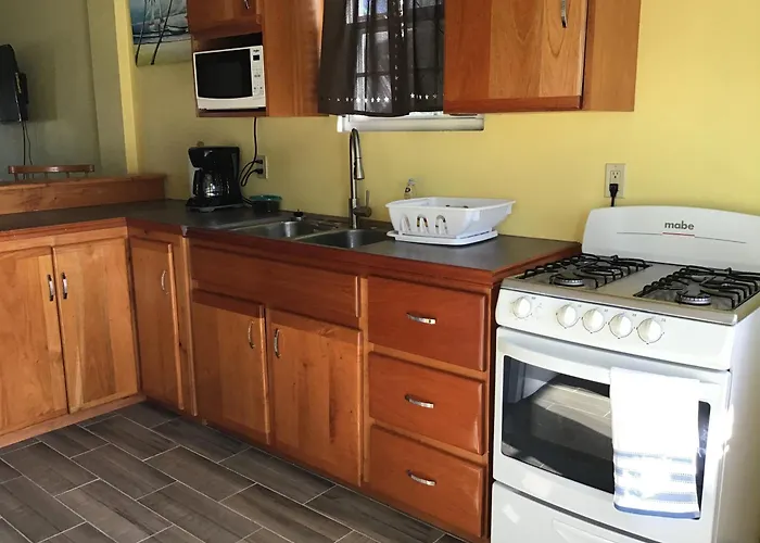 Hidden Treasure Vacation Home Bayblue Suite 1