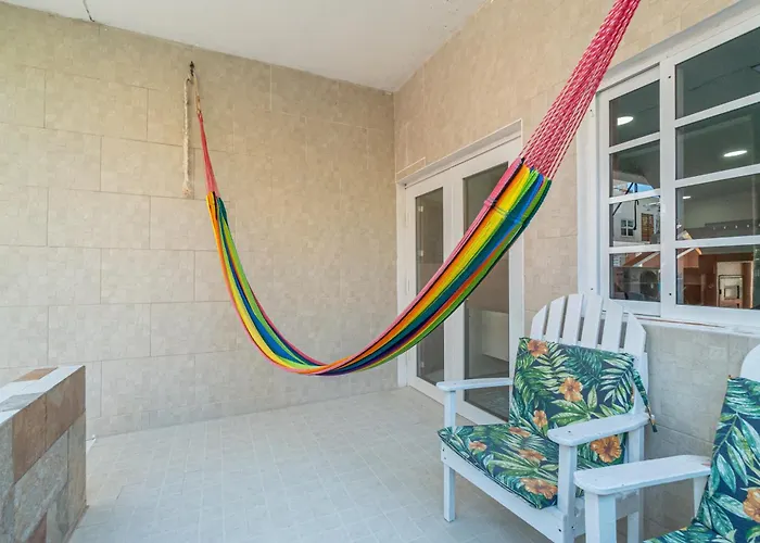 Island Magic Beach Resort
