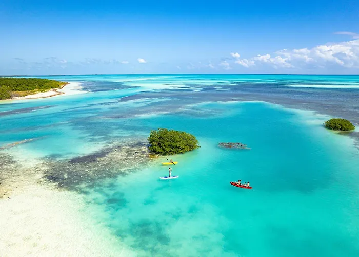 Shaka Caye All Inclusive Resort