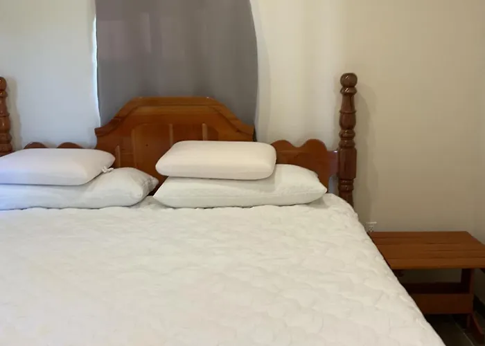 Hidden Treasure Vacation Home Bayview Sunset Villa