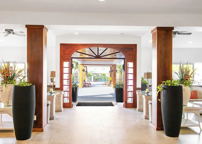Best Western Plus Belize Biltmore Plaza