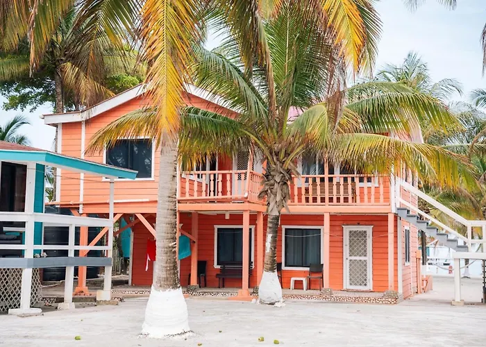 Blue Marlin Beach Resort
