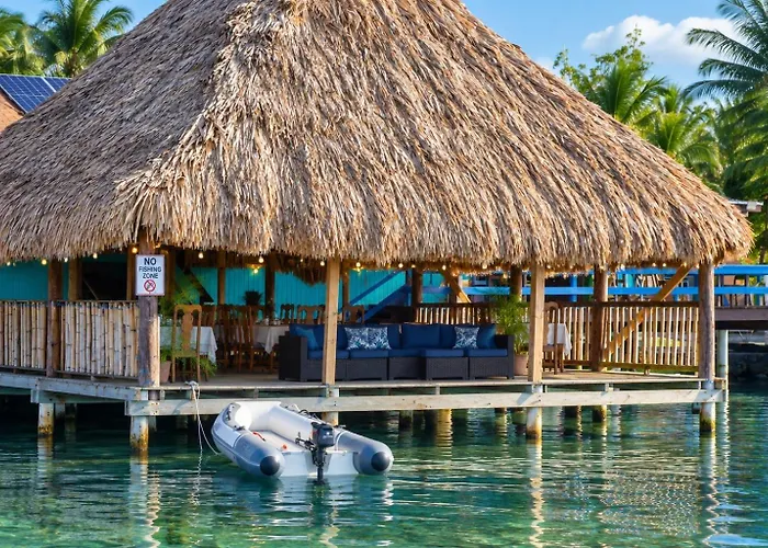 Blue Marlin Beach Resort